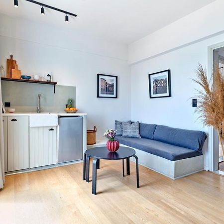 Magoo Suites Λογαράς Εξωτερικό φωτογραφία