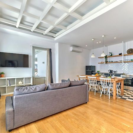 Magoo Suites Λογαράς Εξωτερικό φωτογραφία