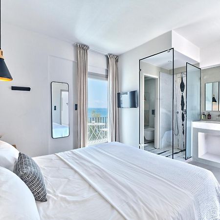 Magoo Suites Λογαράς Εξωτερικό φωτογραφία