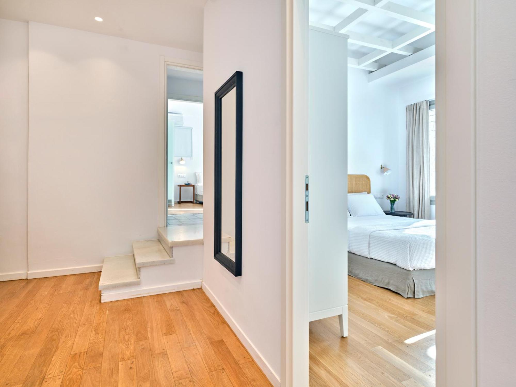 Magoo Suites Λογαράς Εξωτερικό φωτογραφία