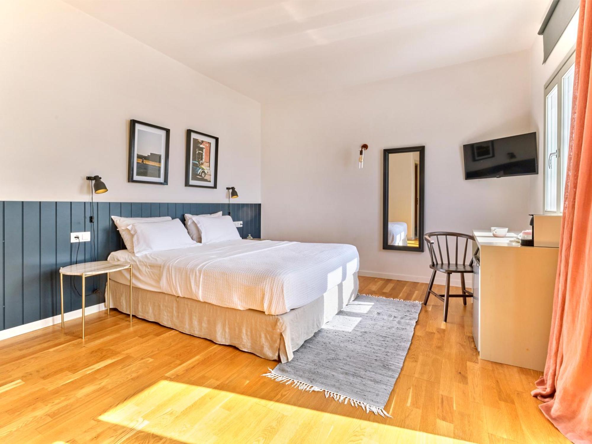 Magoo Suites Λογαράς Εξωτερικό φωτογραφία