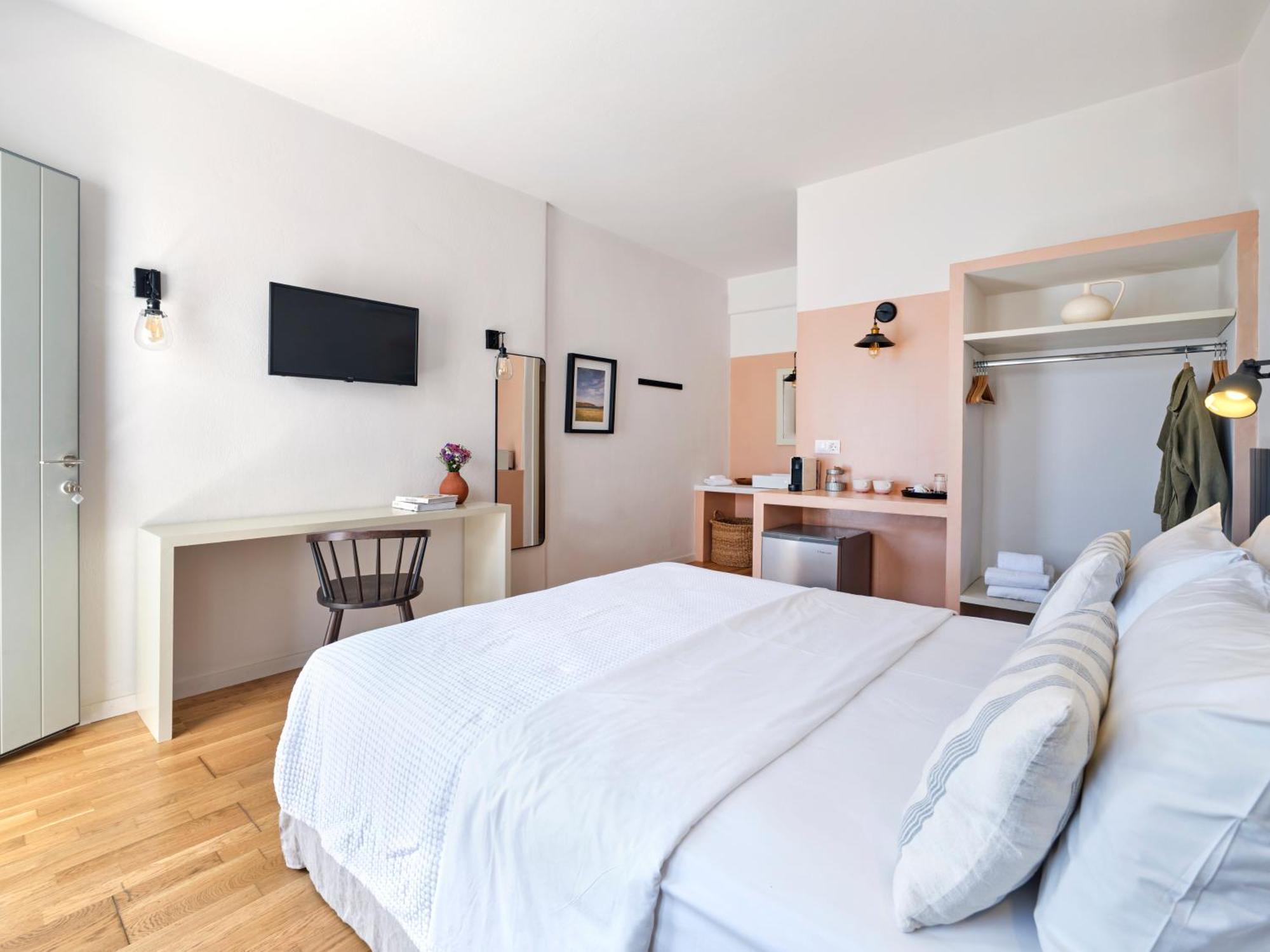Magoo Suites Λογαράς Εξωτερικό φωτογραφία