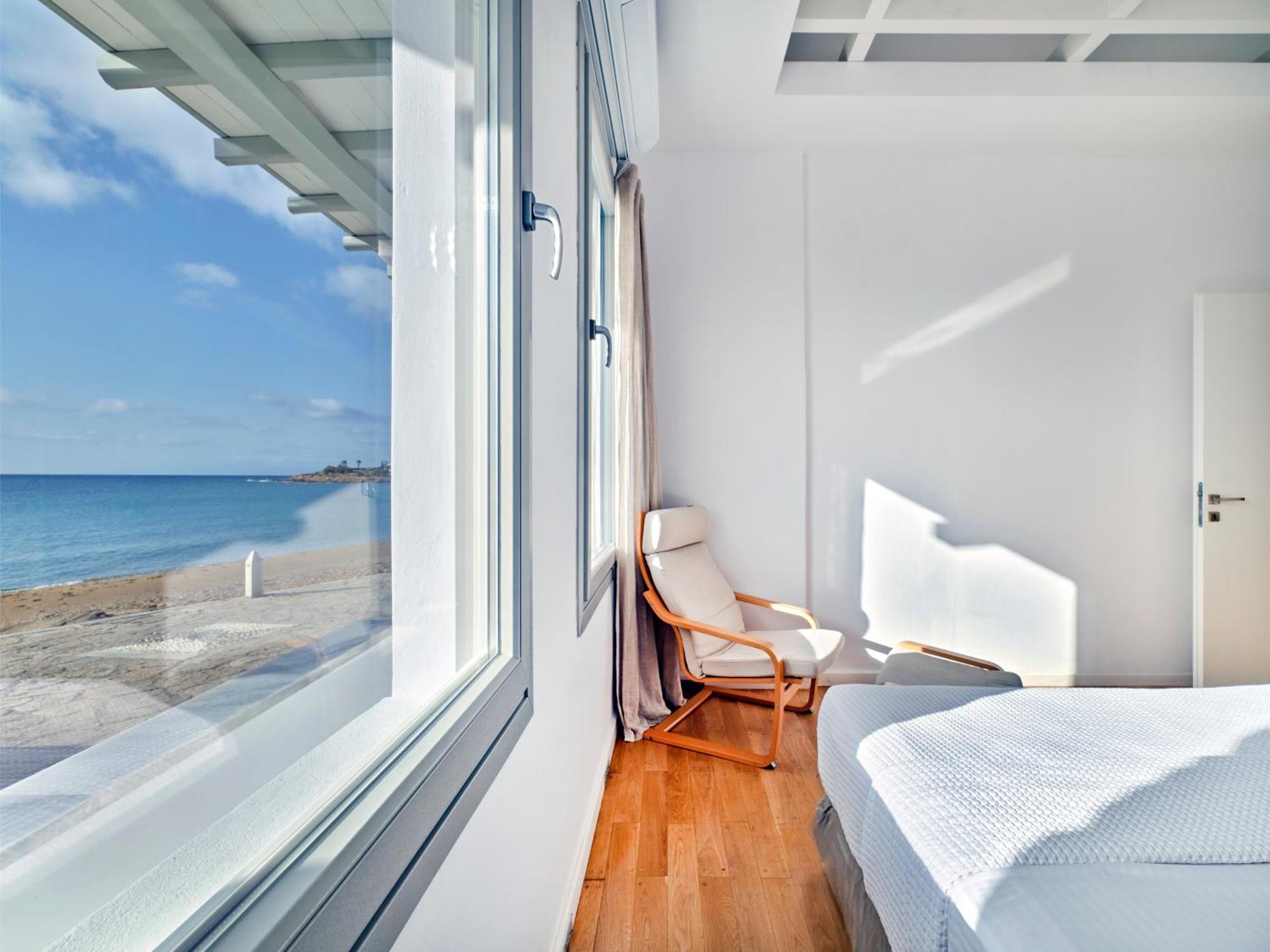 Magoo Suites Λογαράς Εξωτερικό φωτογραφία