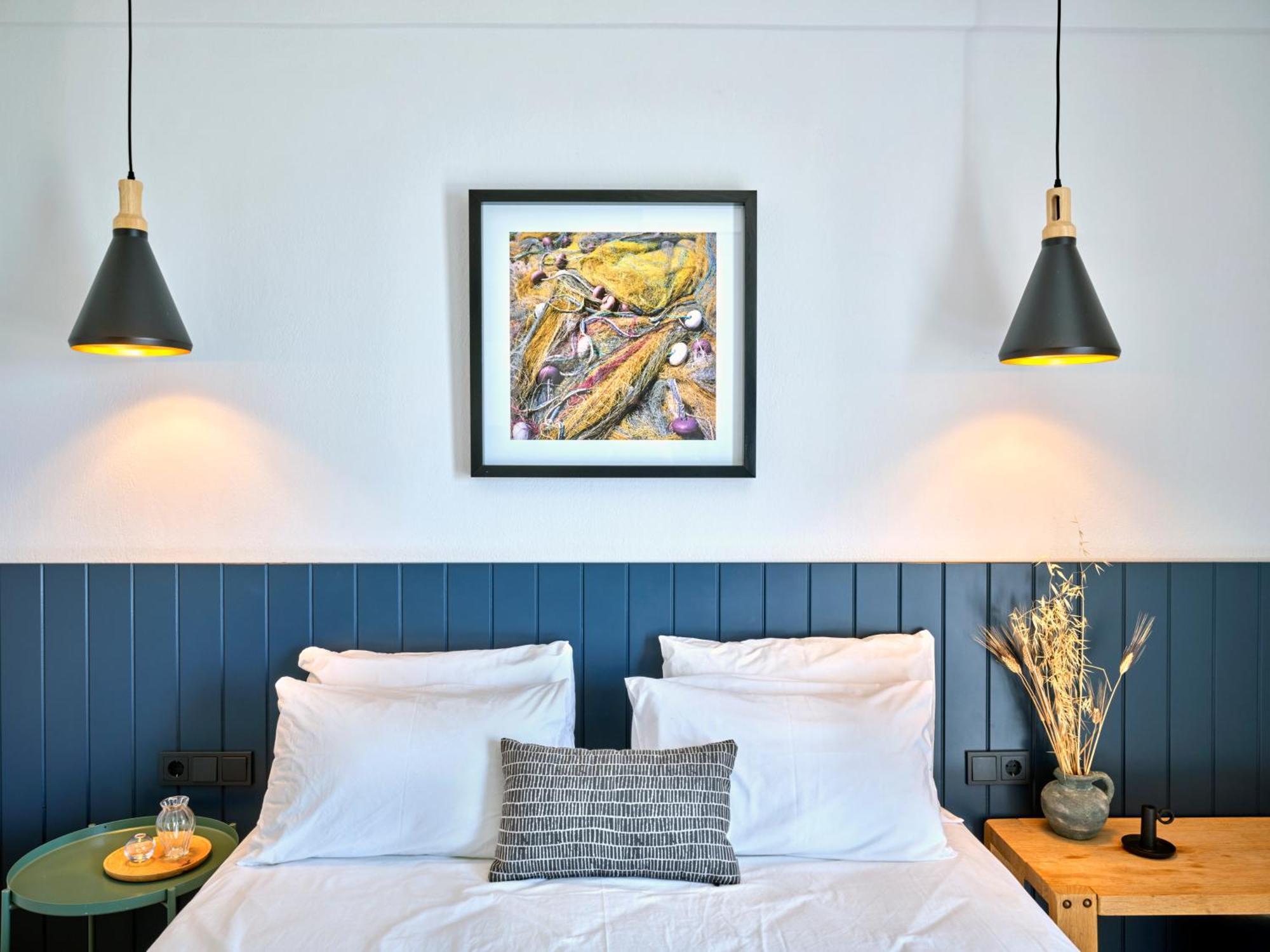 Magoo Suites Λογαράς Εξωτερικό φωτογραφία