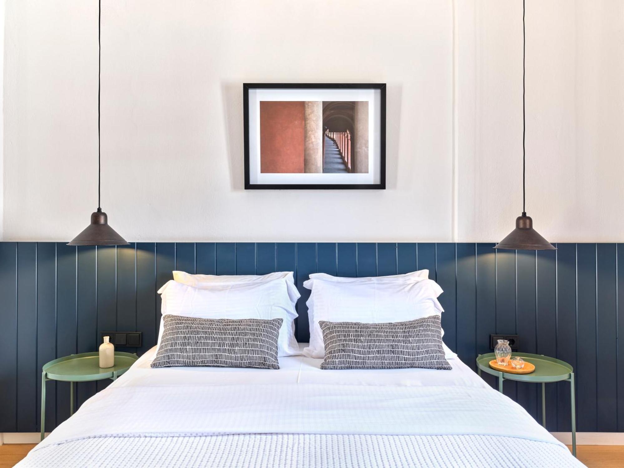 Magoo Suites Λογαράς Εξωτερικό φωτογραφία