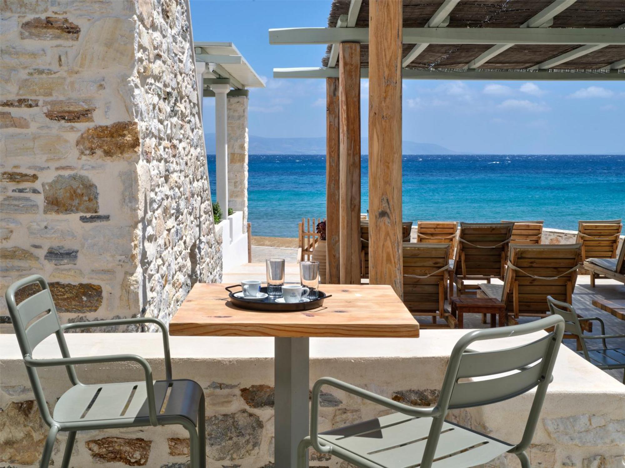 Magoo Suites Λογαράς Εξωτερικό φωτογραφία