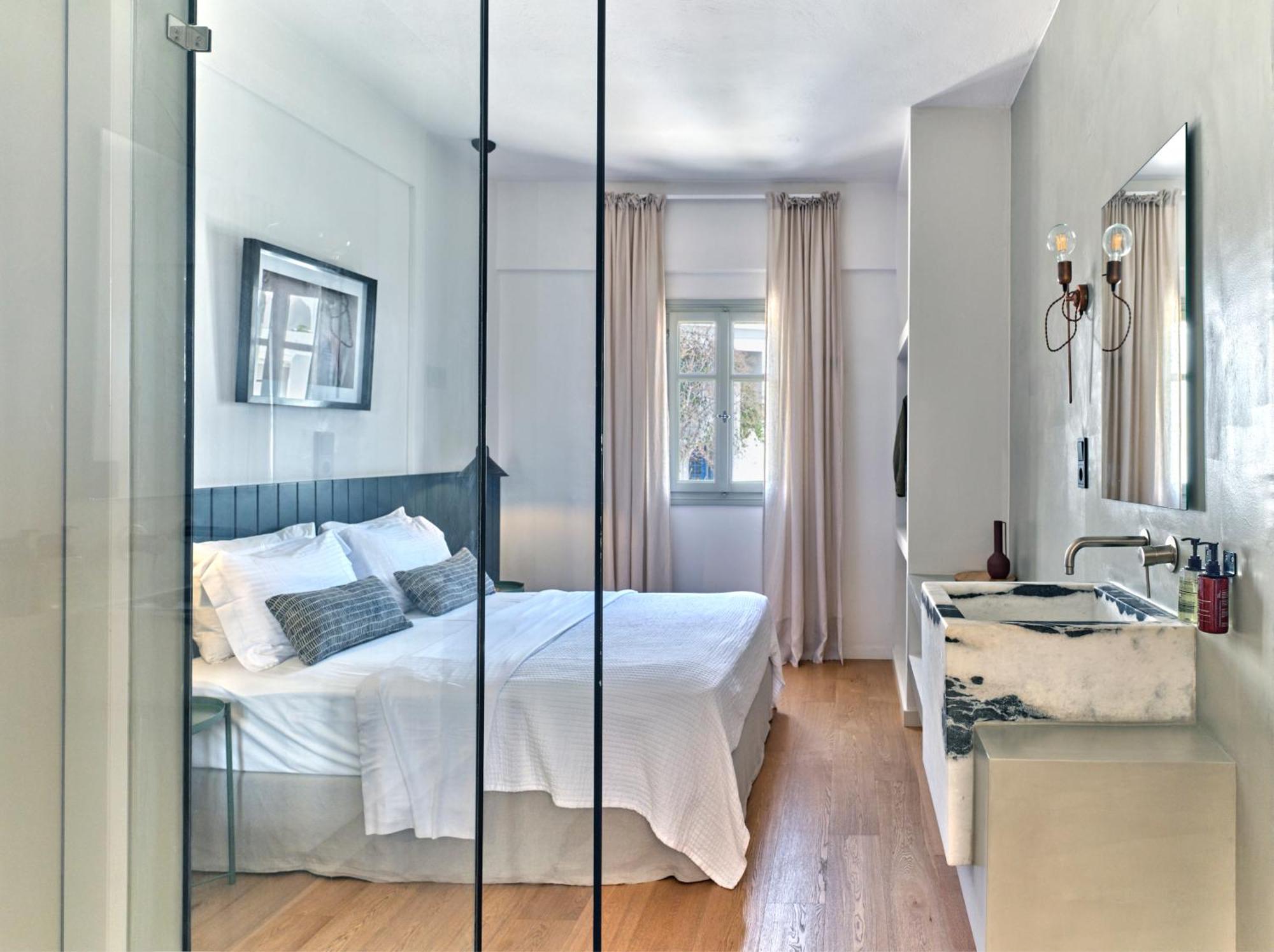 Magoo Suites Λογαράς Εξωτερικό φωτογραφία