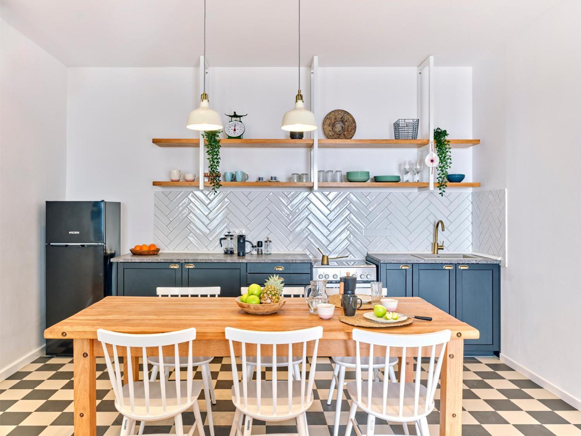 Magoo Suites Λογαράς Εξωτερικό φωτογραφία