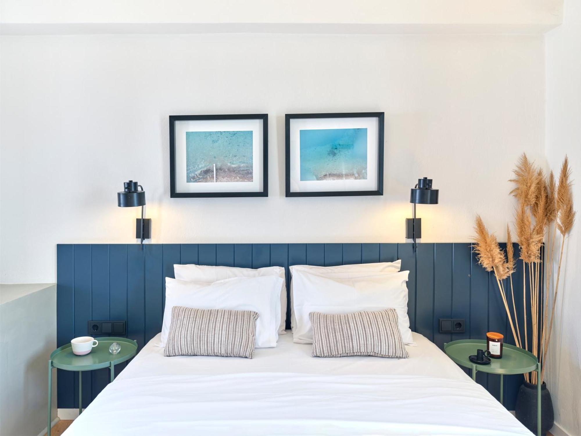 Magoo Suites Λογαράς Εξωτερικό φωτογραφία