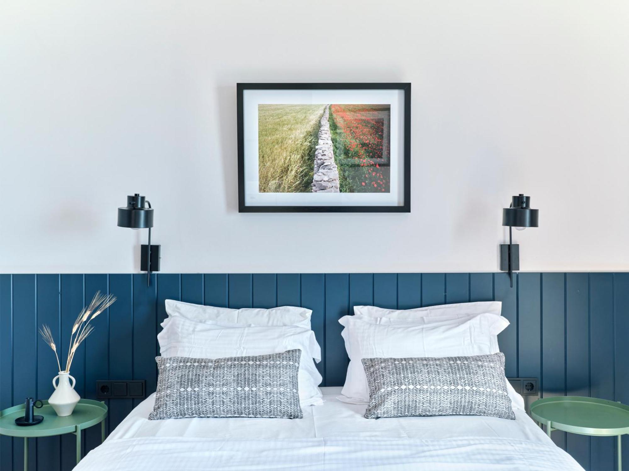 Magoo Suites Λογαράς Εξωτερικό φωτογραφία