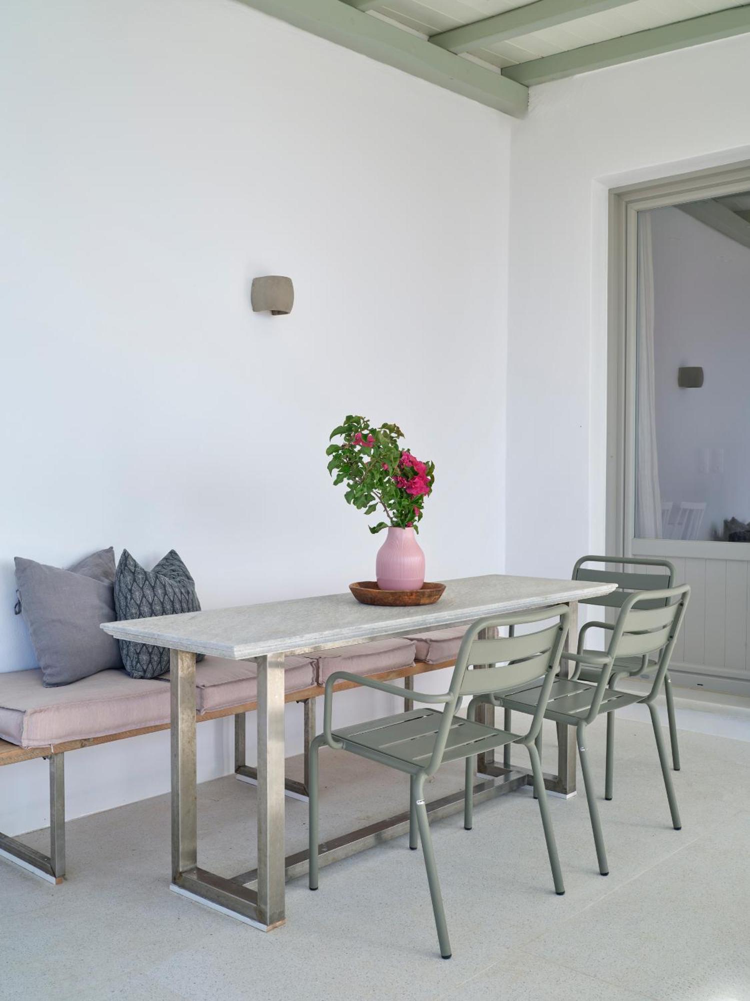 Magoo Suites Λογαράς Εξωτερικό φωτογραφία