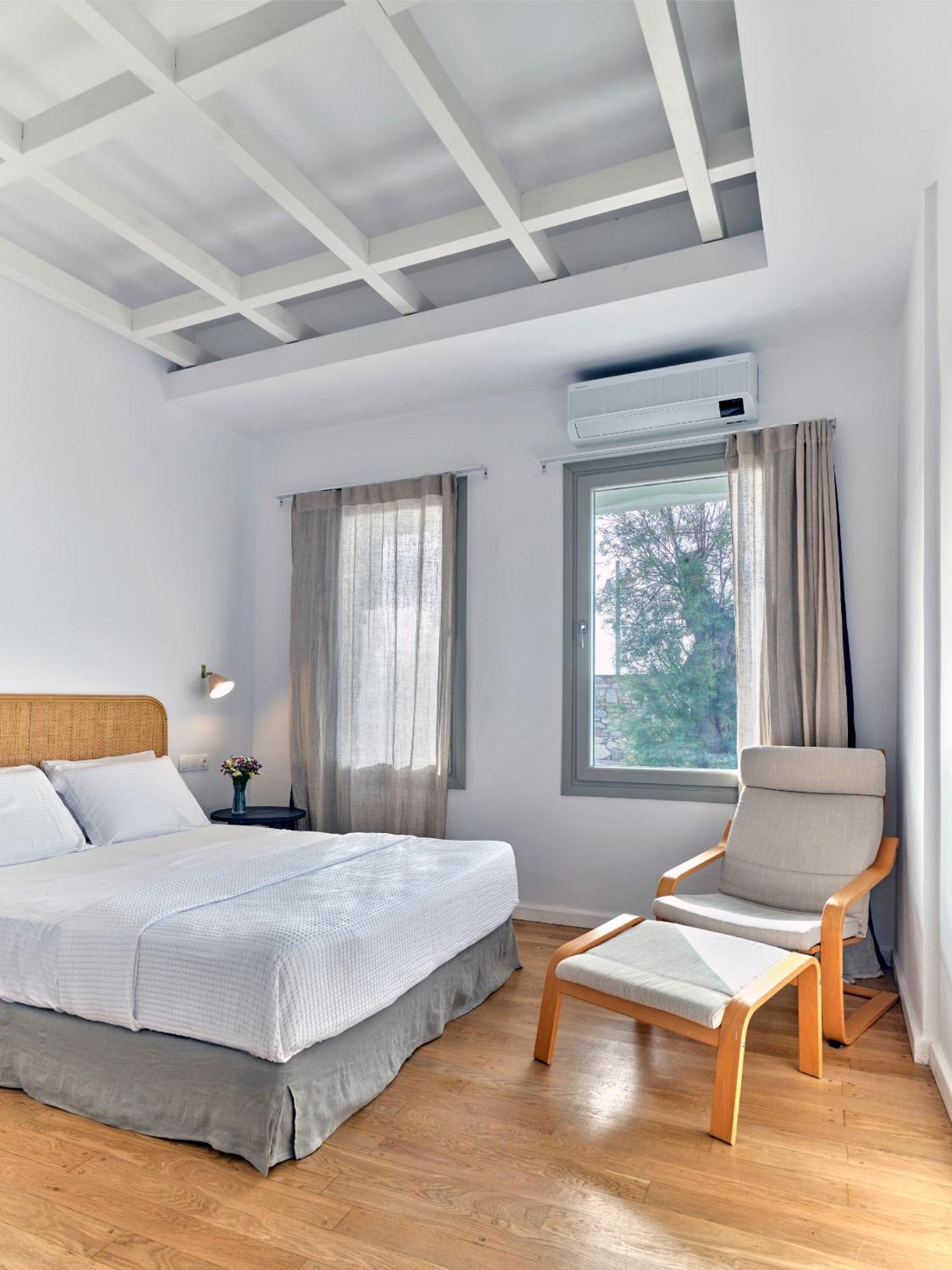 Magoo Suites Λογαράς Εξωτερικό φωτογραφία
