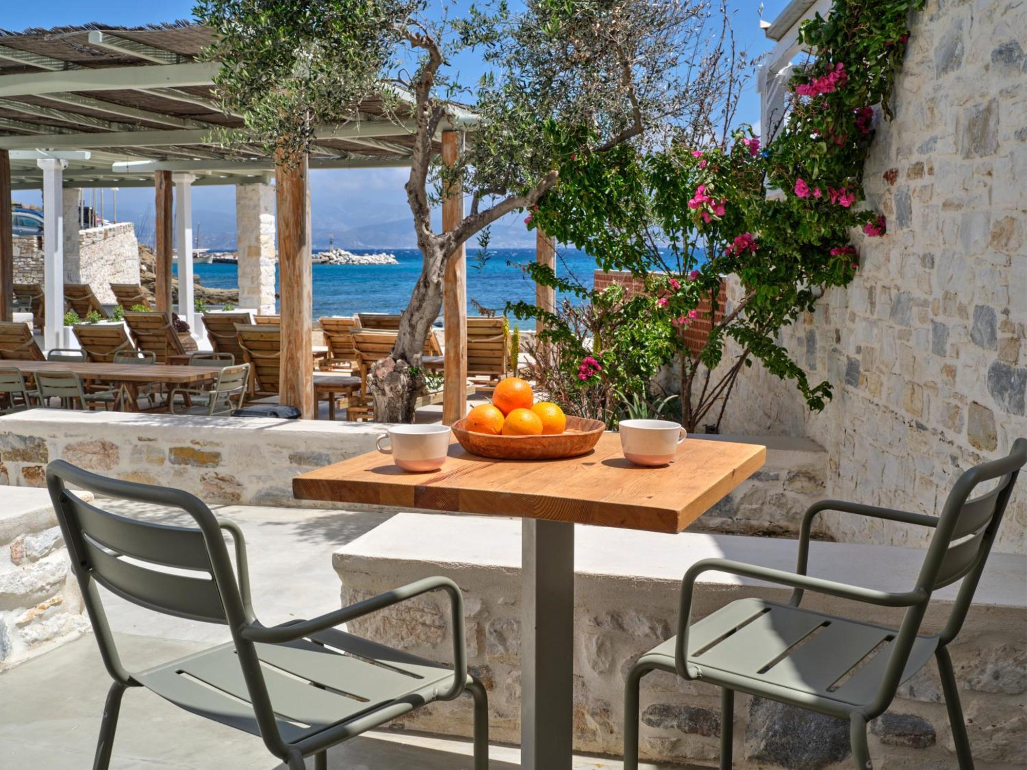 Magoo Suites Λογαράς Εξωτερικό φωτογραφία