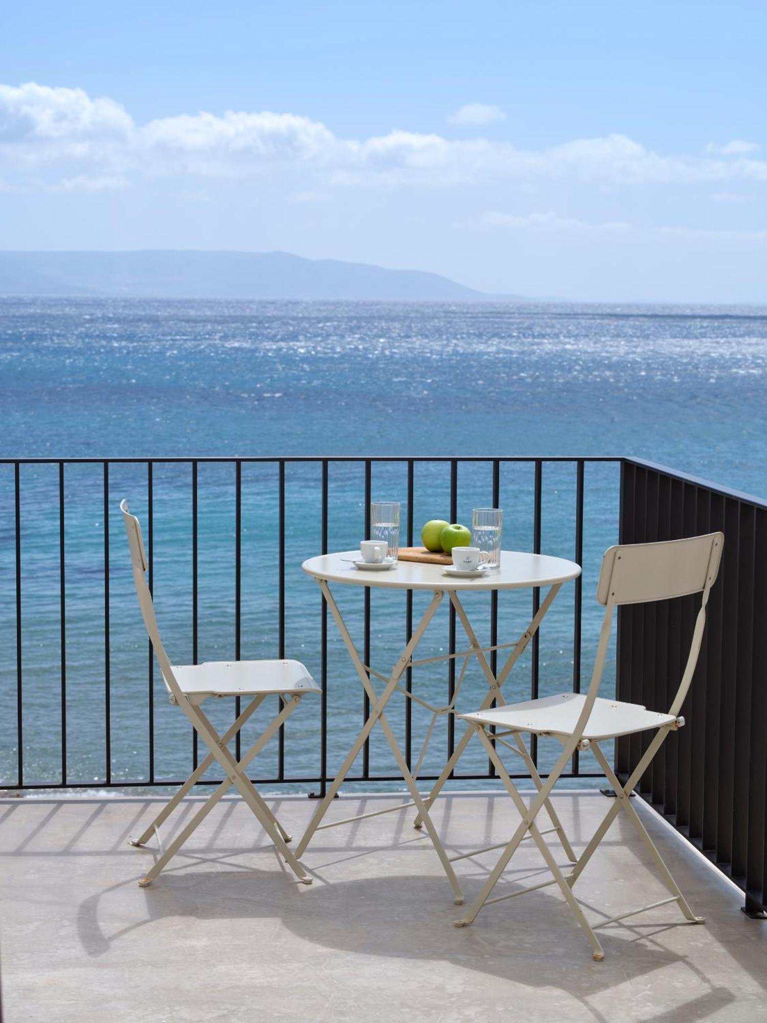 Magoo Suites Λογαράς Εξωτερικό φωτογραφία