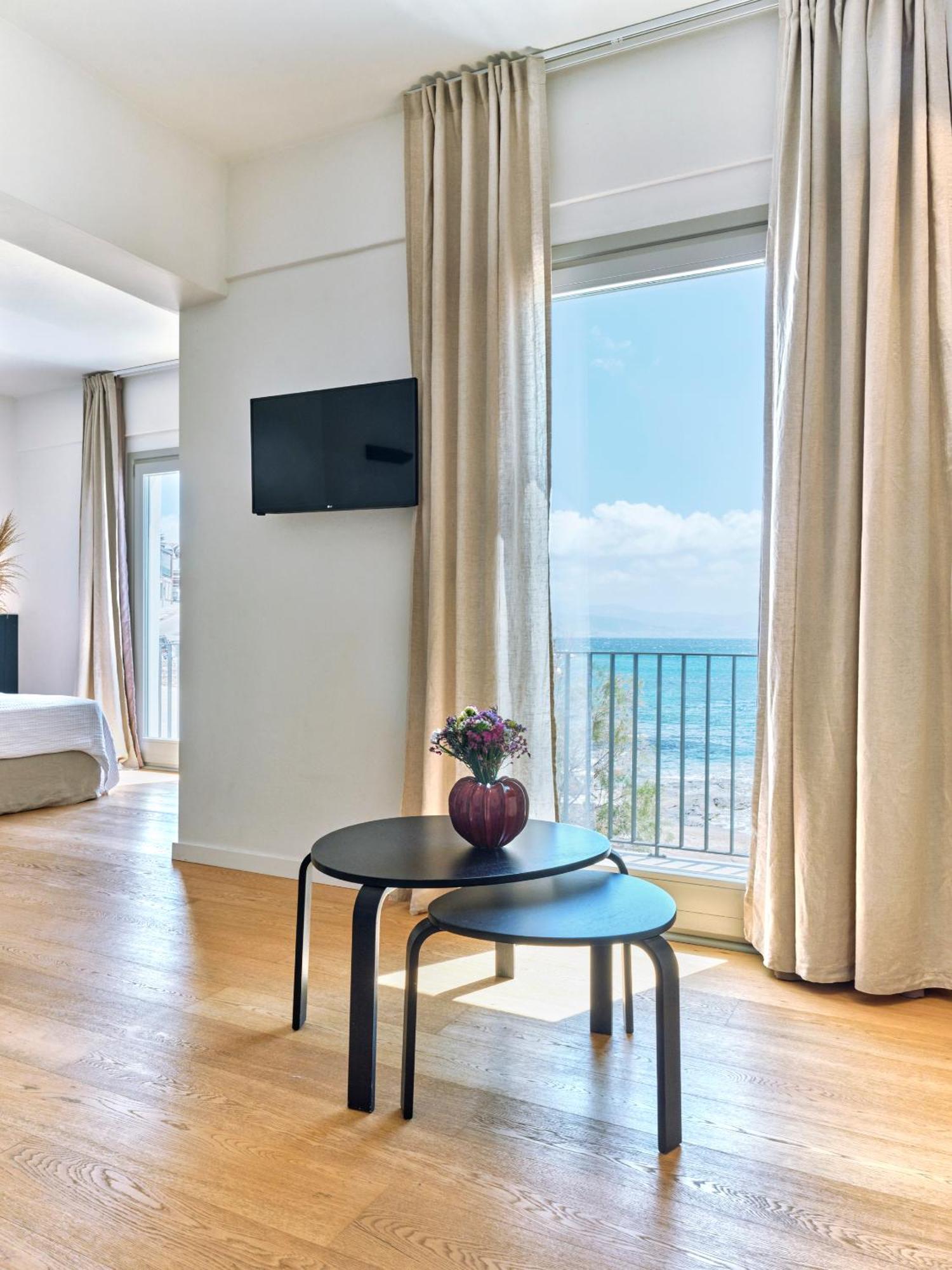 Magoo Suites Λογαράς Εξωτερικό φωτογραφία