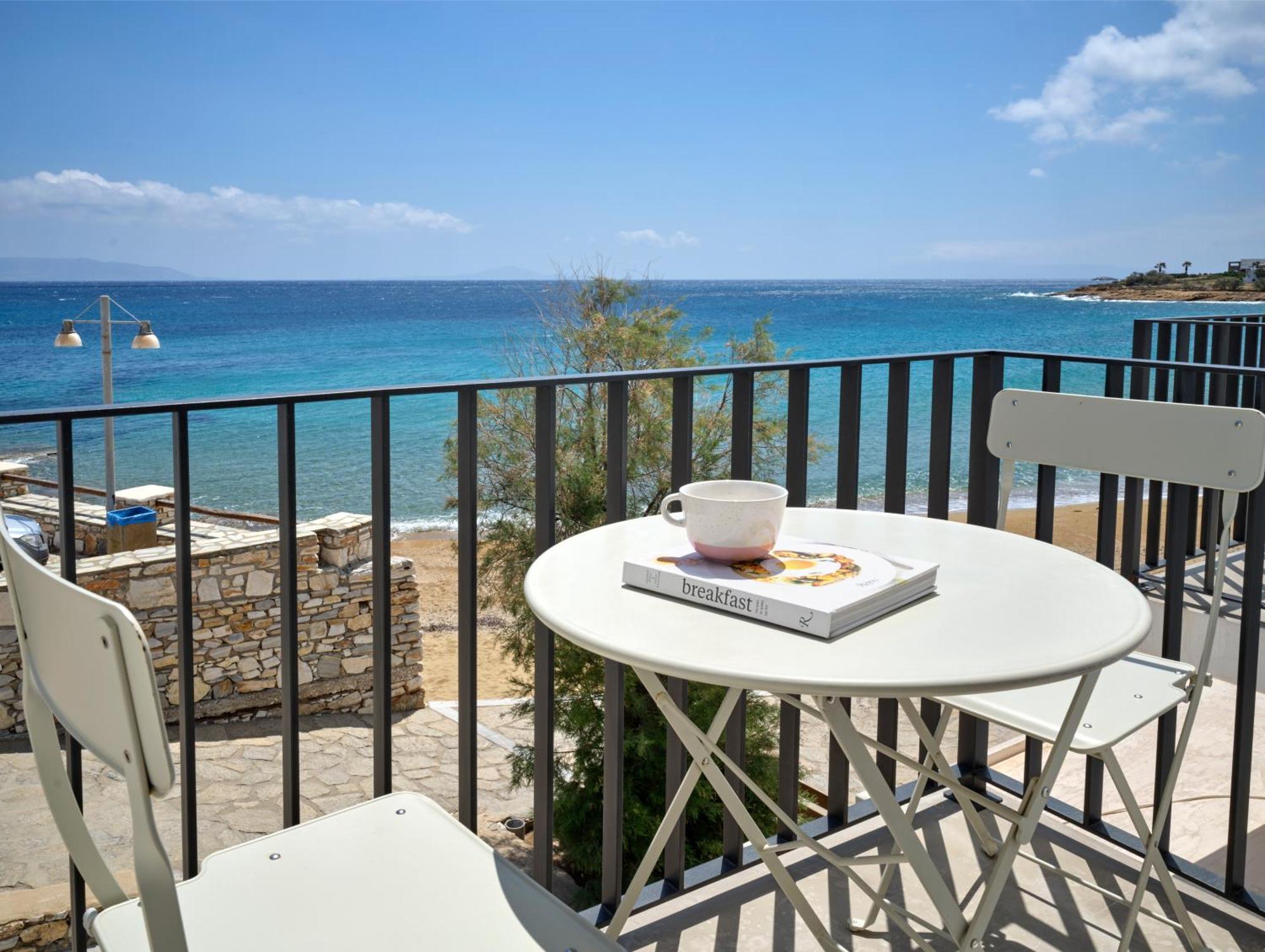 Magoo Suites Λογαράς Εξωτερικό φωτογραφία